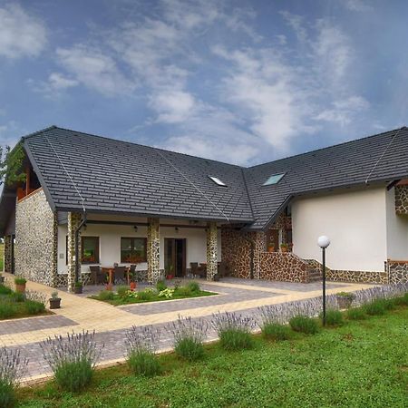 Villa Stone 1 Rakovica Εξωτερικό φωτογραφία