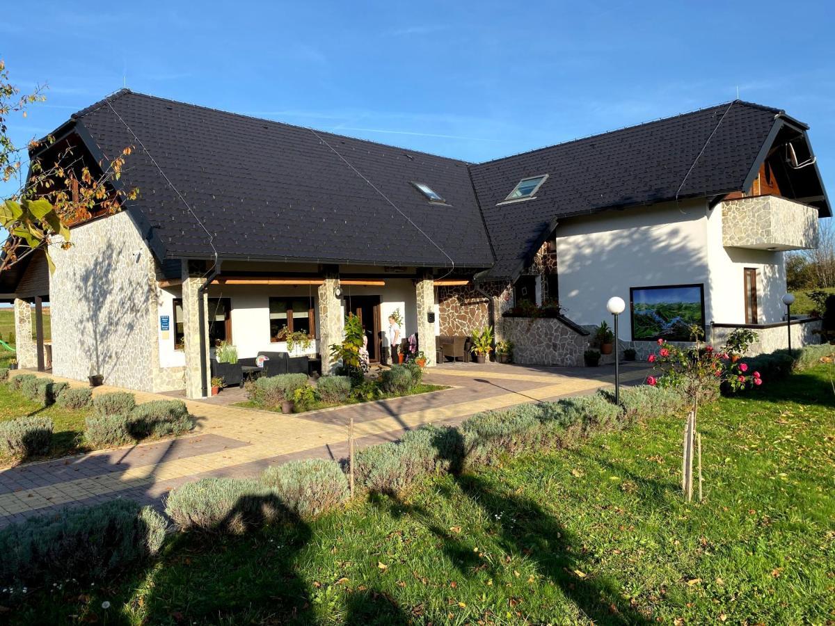 Villa Stone 1 Rakovica Εξωτερικό φωτογραφία
