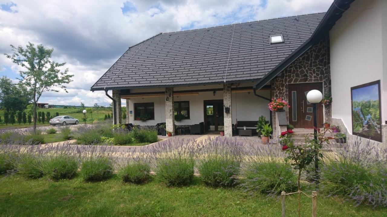 Villa Stone 1 Rakovica Εξωτερικό φωτογραφία