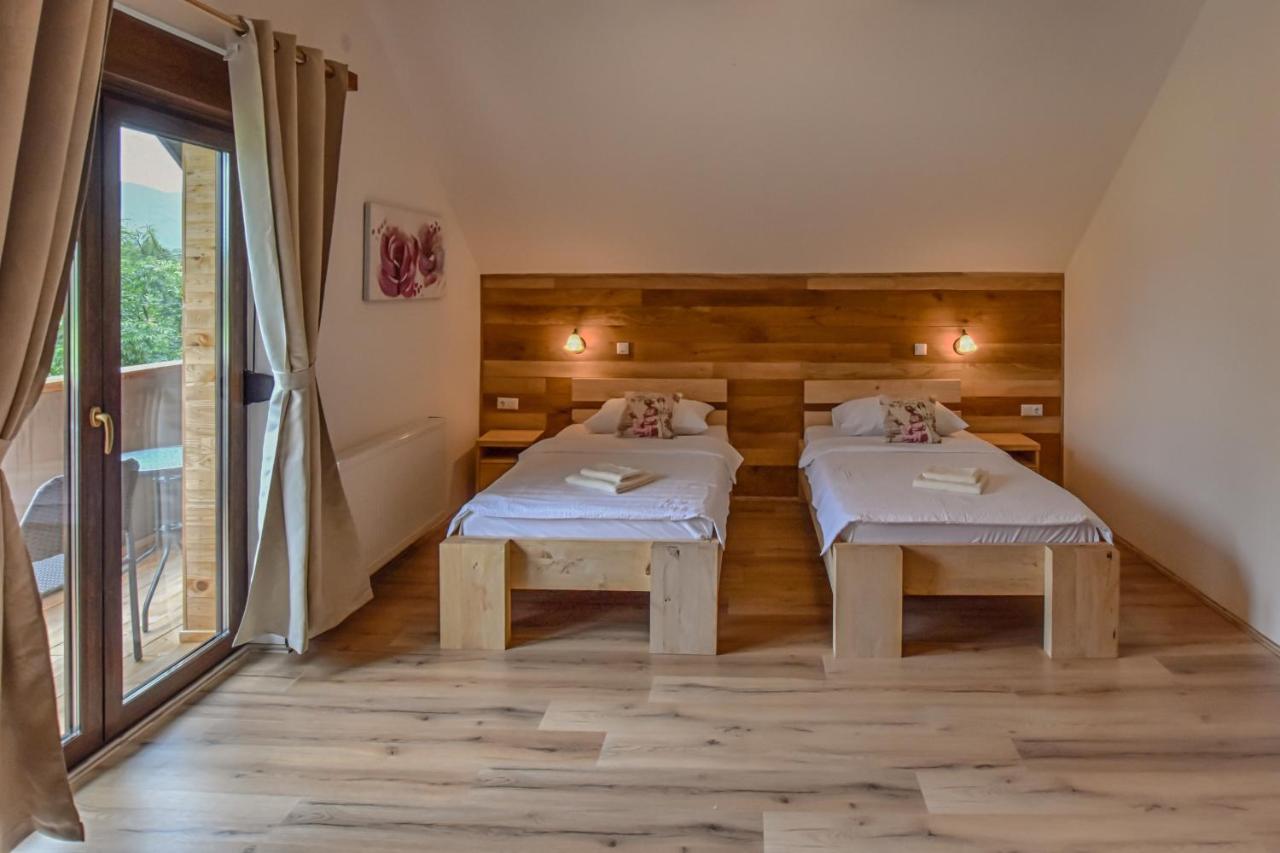 Villa Stone 1 Rakovica Εξωτερικό φωτογραφία