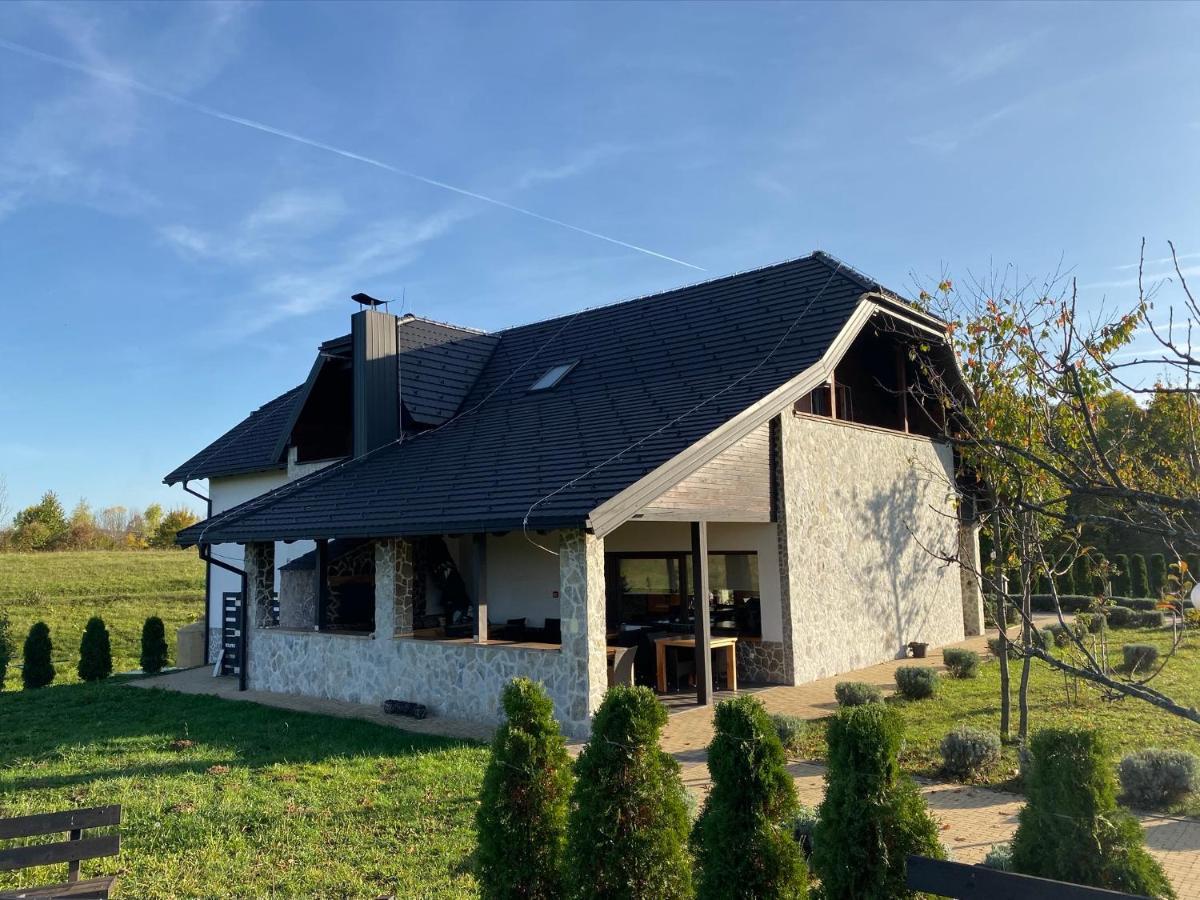 Villa Stone 1 Rakovica Εξωτερικό φωτογραφία