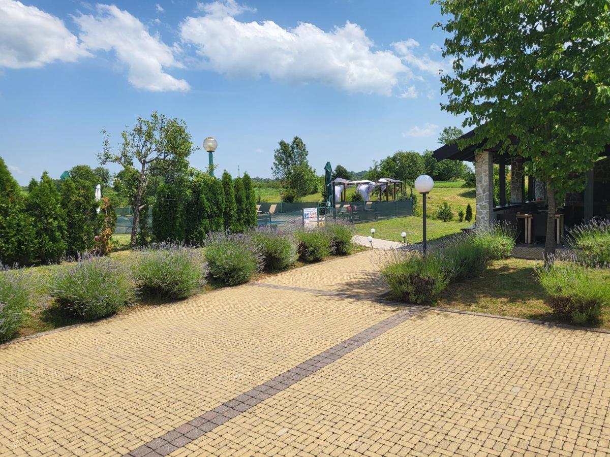 Villa Stone 1 Rakovica Εξωτερικό φωτογραφία
