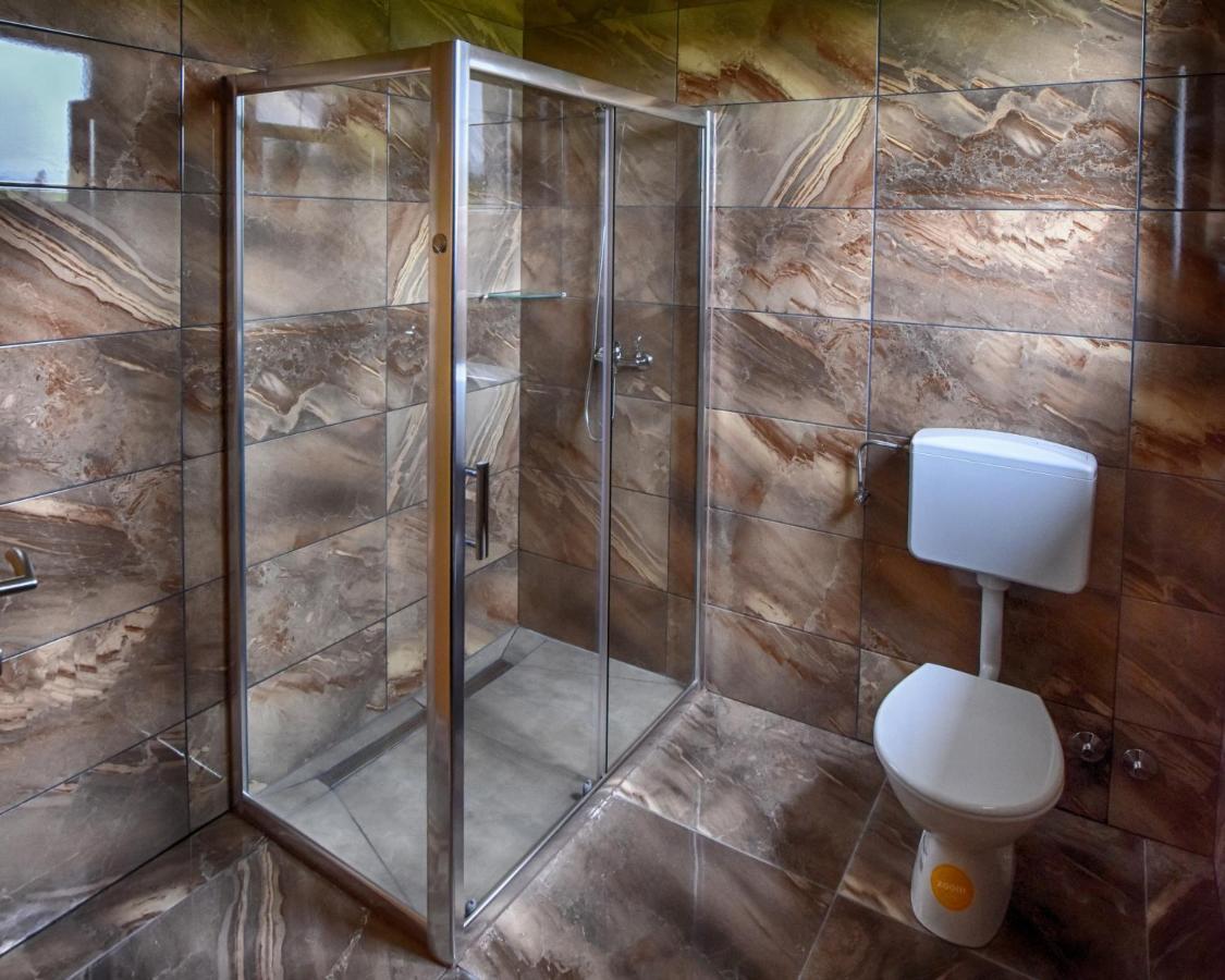 Villa Stone 1 Rakovica Εξωτερικό φωτογραφία